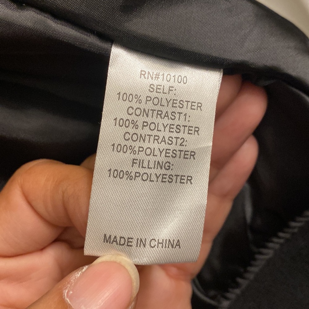 Bomber Jacket - Picture 5 of 6